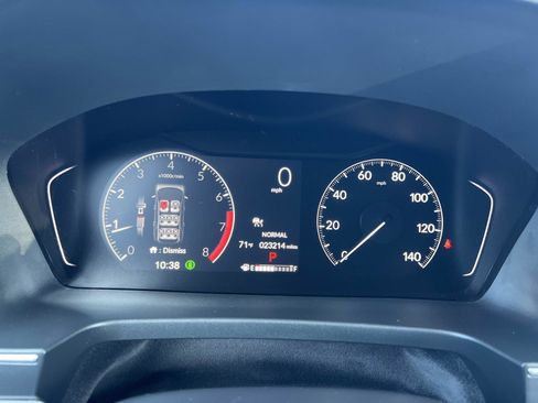 Certified 2023 Honda Pilot EX-L image 11