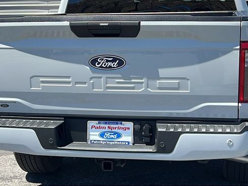 Used 2024 Ford F150 STX RWD image 6