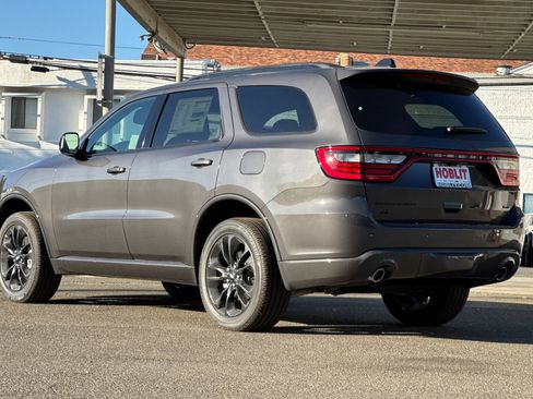 New 2026 Dodge Durango GT w/ Blacktop Package image 5