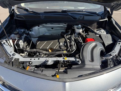 Used 2020 Buick Encore GX Preferred FWD image 20