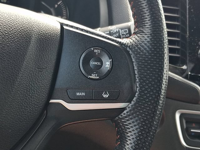 Used 2023 Honda Passport TrailSport image 22