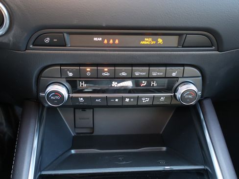 New 2025 MAZDA CX-5 Signature image 27