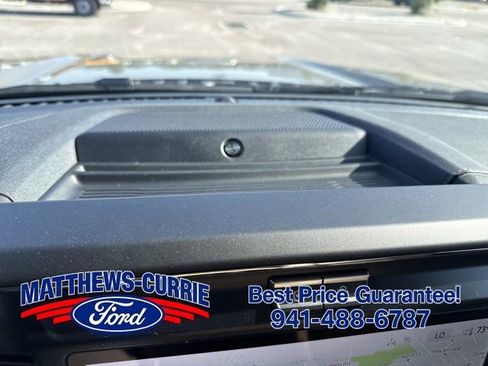 New 2026 Ford F250 Lariat w/ Lariat Premium Package AWD/4WD image 20