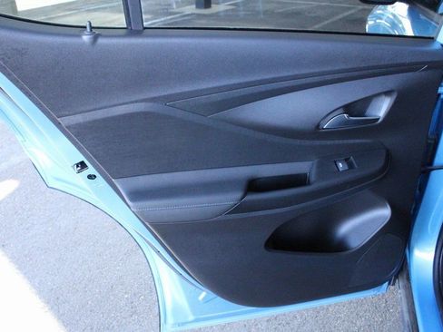 Used 2025 Buick Envista Sport Touring w/ Convenience II Package image 45