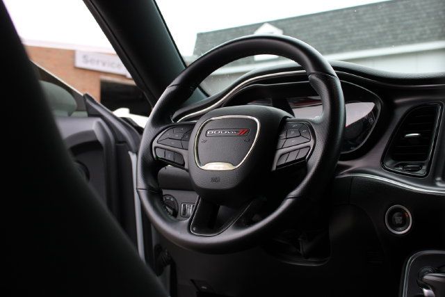 Used 2018 Dodge Challenger SXT w/ Blacktop Package RWD image 36