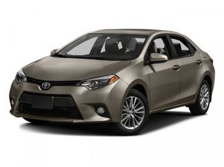 Used 2016 Toyota Corolla S FWD video 1