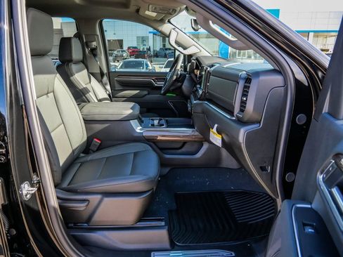 New 2026 Chevrolet Silverado 3500 LT image 16