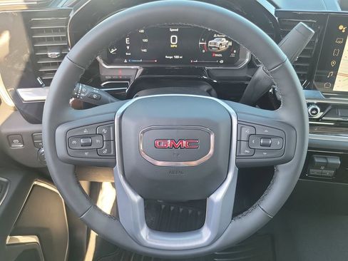 New 2026 GMC Sierra 1500 Elevation AWD/4WD image 12
