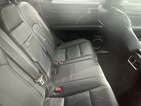 Used 2021 Lexus RX 350 AWD w/ Premium Package image 10