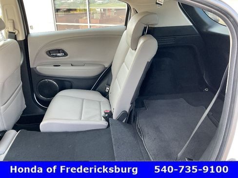 Used 2016 Honda HR-V EX-L image 24