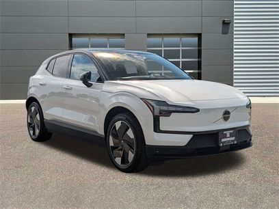 New 2025 Volvo EX30 Plus w/ Protection Package Premier