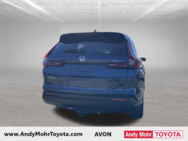 Used 2025 Honda CR-V EX-L image 18