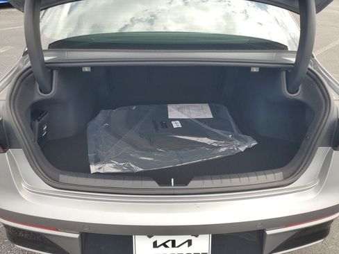 New 2026 Kia K5 GT-Line w/ GT-Line Premium Package FWD image 29