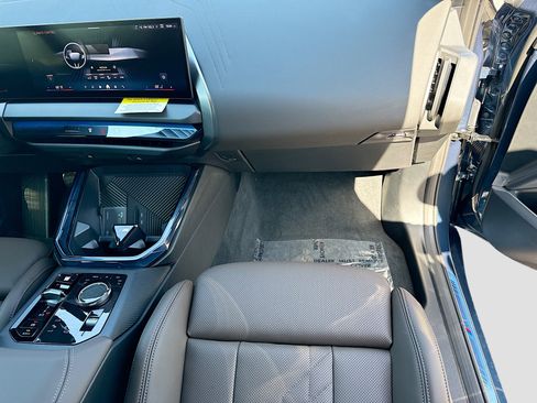 New 2026 BMW X3 xDrive30 w/ Premium Package AWD/4WD image 18