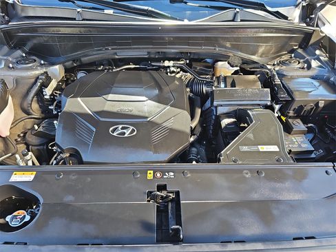 Used 2022 Hyundai Palisade Calligraphy image 38