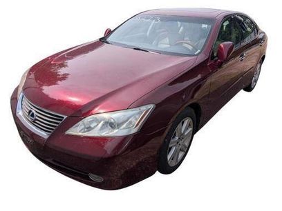 Used 2007 Lexus ES 350 w/ Premium Plus Pkg