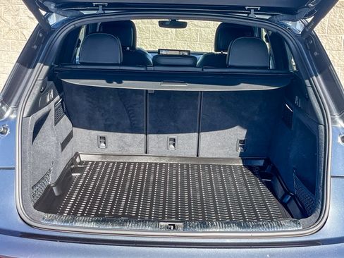 Used 2022 Audi SQ5 Premium Plus image 23