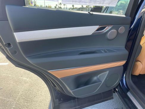 New 2026 Genesis GV80 3.5T Advanced image 20