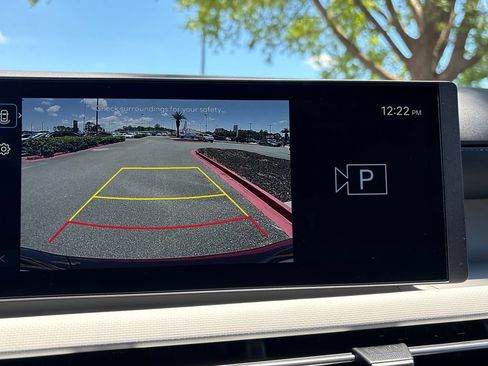 New 2026 Hyundai Tucson SEL Plus FWD image 22