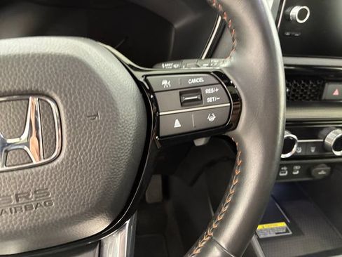 Used 2025 Honda CR-V Sport Touring image 24