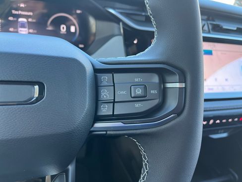 New 2026 Jeep Cherokee Limited AWD/4WD image 18