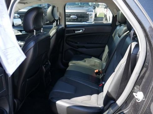 Used 2015 Ford Edge Sport w/ Equipment Group 401A AWD/4WD image 24