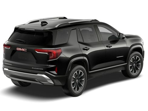 New 2027 GMC Terrain Elevation w/ Elevation Premium Package FWD image 27