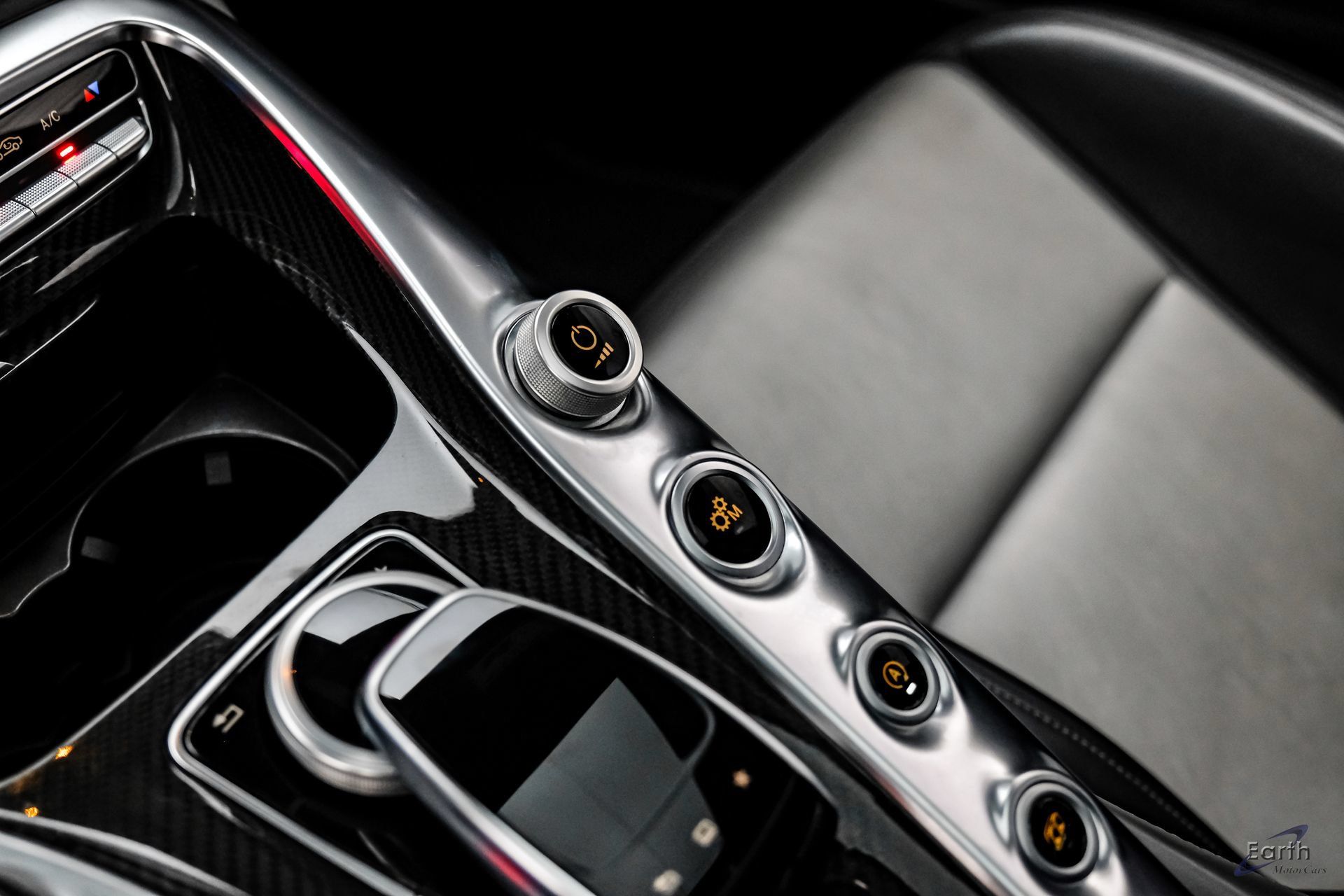 Used 2016 Mercedes-Benz AMG GT S image 62