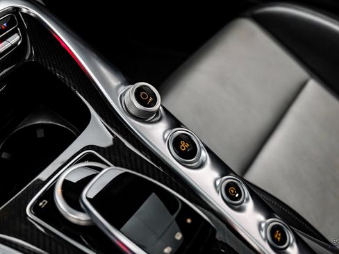 Used 2016 Mercedes-Benz AMG GT S image 62