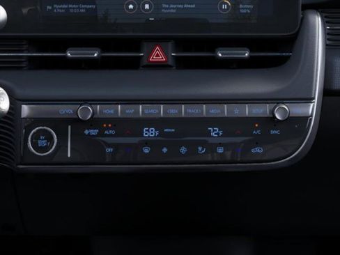 New 2026 Hyundai Ioniq 5 Limited RWD image 16