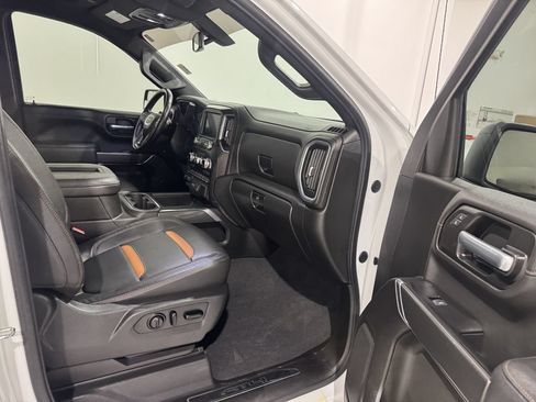 Used 2021 GMC Sierra 1500 AT4 AWD/4WD image 23