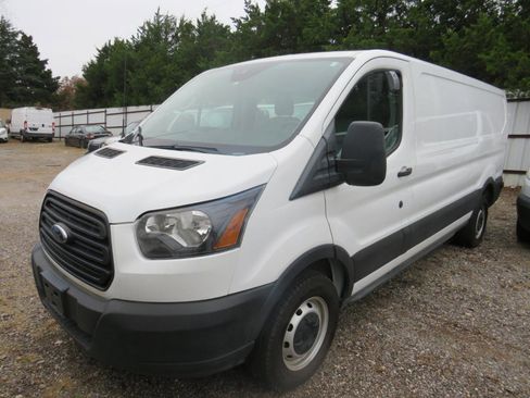 Used 2019 Ford Transit 250 148 Low Roof RWD image 16