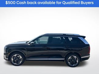 New 2026 Hyundai Palisade Limited AWD/4WD video 2