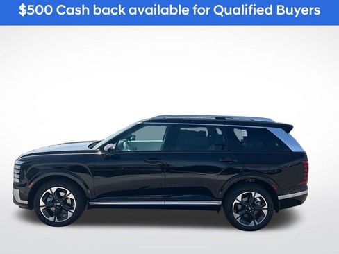 New 2026 Hyundai Palisade Limited AWD/4WD image 2