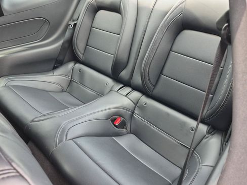 Used 2026 Ford Mustang Premium RWD image 15