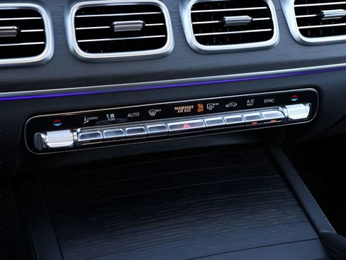 New 2026 Mercedes-Benz GLE 350 4MATIC image 25