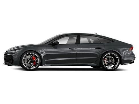 New 2025 Audi RS 7 Performance image 2