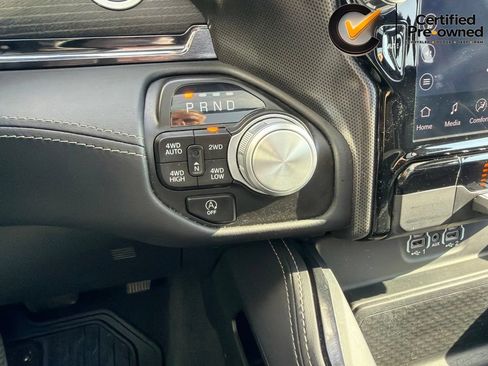Certified 2023 RAM 1500 Limited AWD/4WD image 82