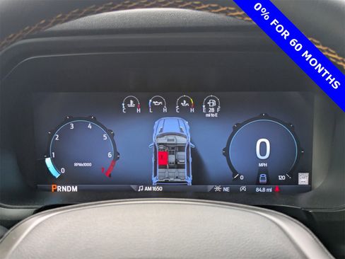 New 2025 Ford F150 Tremor w/ Equipment Group 402A High image 7