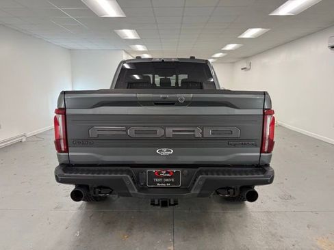 New 2026 Ford F150 Raptor image 7