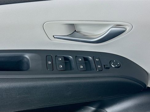 Certified 2024 Hyundai Tucson SEL w/ Convenience Package image 18