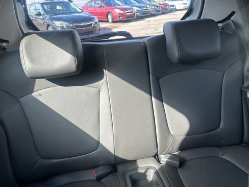 Used 2015 Chevrolet Spark LT image 19