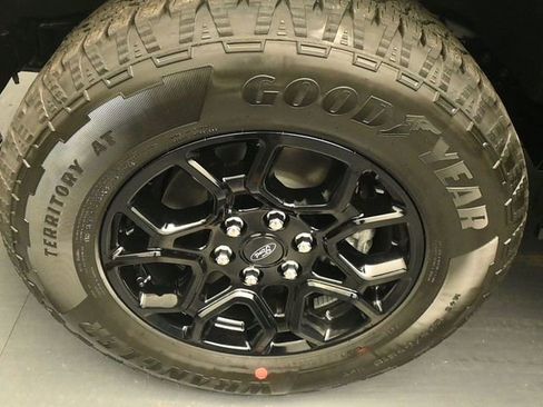 New 2026 Ford F150 XLT w/ FX4 Off-Road Package image 16