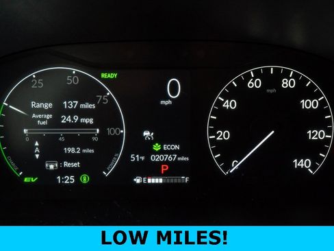 Used 2024 Honda CR-V Sport-L image 3