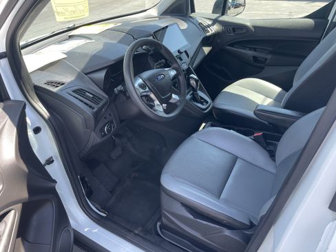 Used 2014 Ford Transit Connect XL FWD image 14