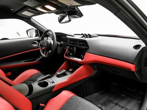Used 2026 Nissan Z Performance w/ Floor Mat Package RWD image 13