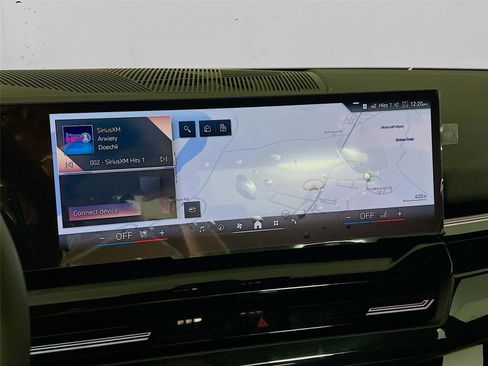 Used 2026 BMW 530i xDrive image 13