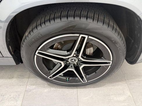 Certified 2023 Mercedes-Benz GLS 450 4MATIC image 5