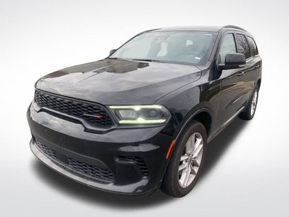 Used 2024 Dodge Durango GT