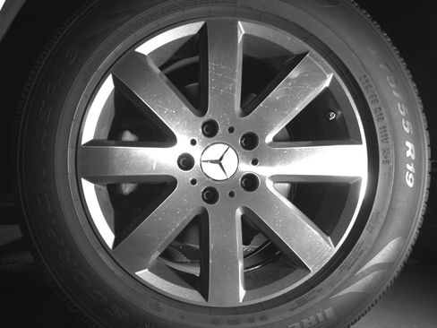 Used 2024 Mercedes-Benz G 550 image 14